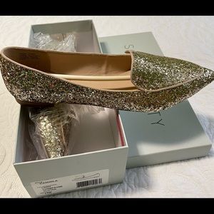 New Sole Society size 11